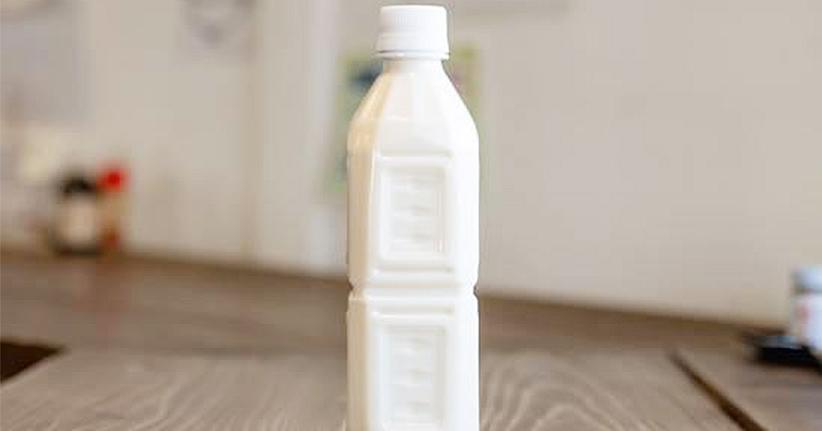 テイクアウト✕サブスクの無調整豆乳