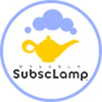 SubscLamp